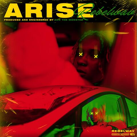 Arise