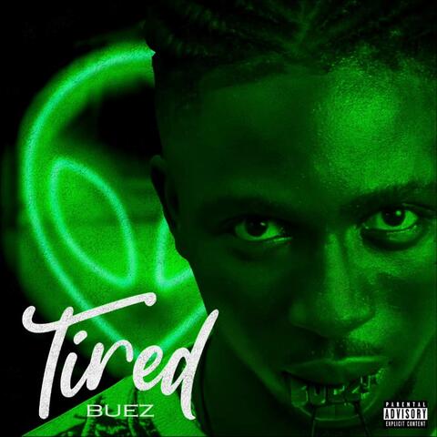 Tired