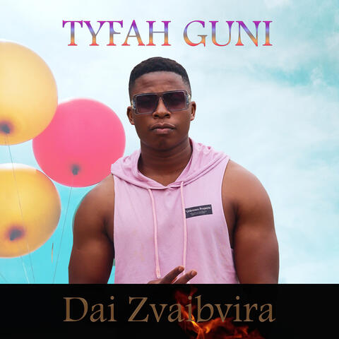 Dai Zvaibvira