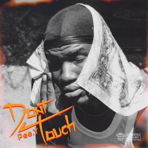 Don't Touch