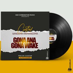 Gona Ana Gona Wake