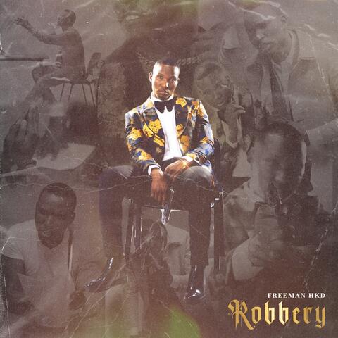 Robbery