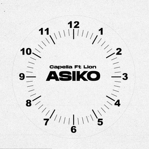 Asiko