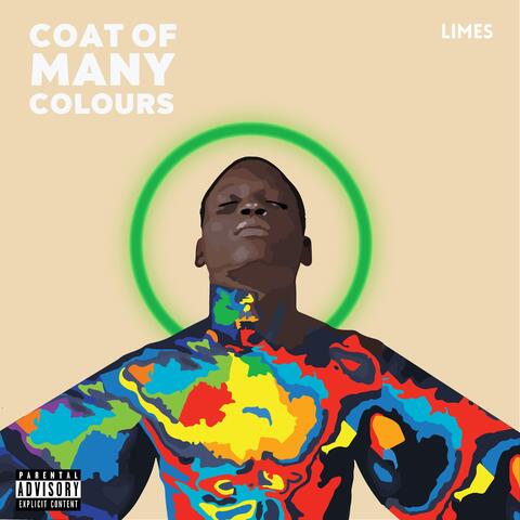 Coat Of Many Colors
