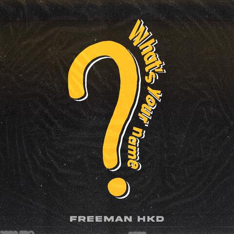 What's Your Name