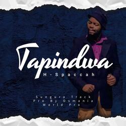 Tapindwa