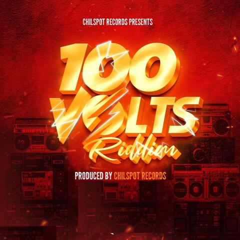 100 Volts Riddim