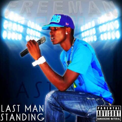 Last Man Standing