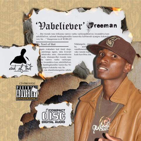 Vabeliever