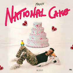 National Cake (Break Up Anthem)