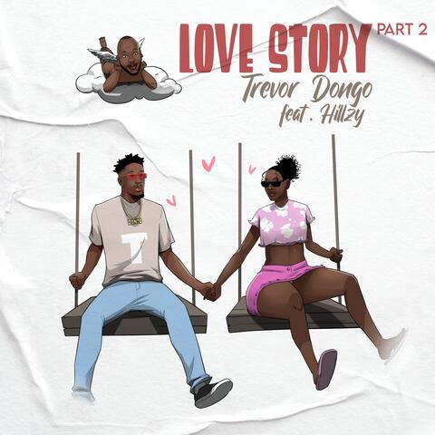 Love Story Part 2