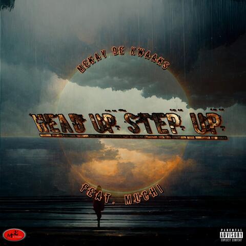 HEAD UP STEP UP
