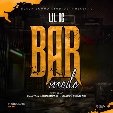 Bar Mode