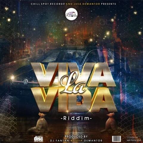 Viva La Vida Riddim