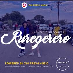 Levels Ruregerero (Apology)