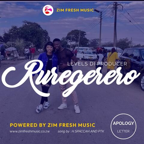 Levels Ruregerero (Apology)
