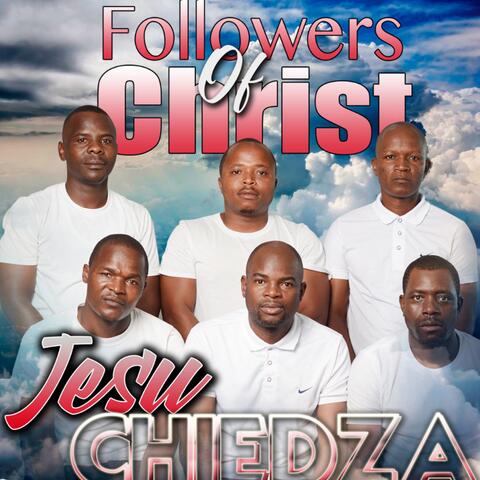 Jesu chiedza