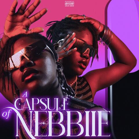 A Capsule of Nebbiie