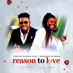 Reason To Love