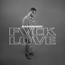 FVCK LOVE