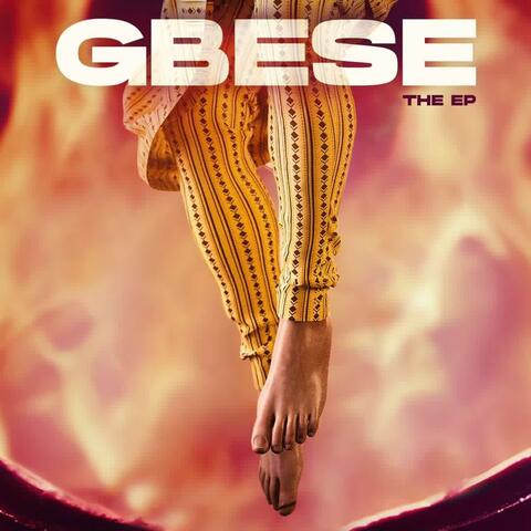 GBESE THE EP