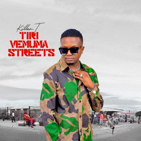 Tirivemuma Streets