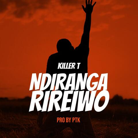 Ndirangarireiwo
