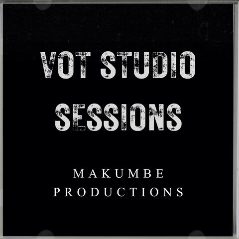 VOT STUDIO SESSIONS