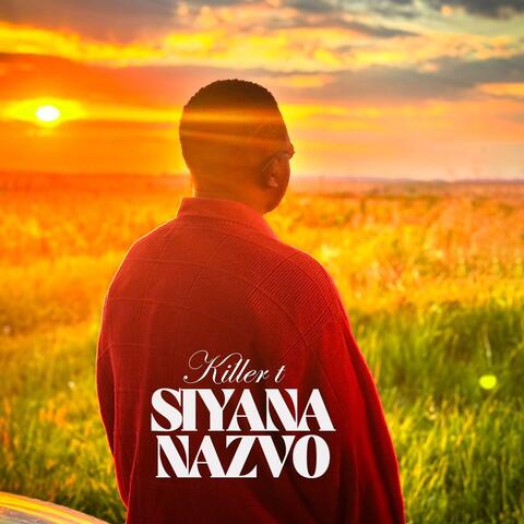 Siyana Nazvo