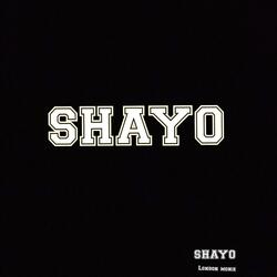 shayo