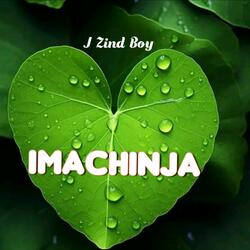 Imachinja