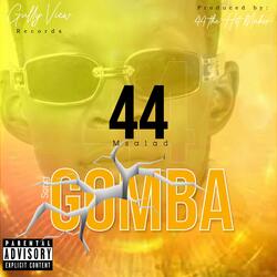 Gomba