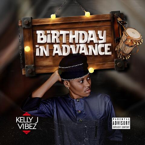 Birthday In Advance