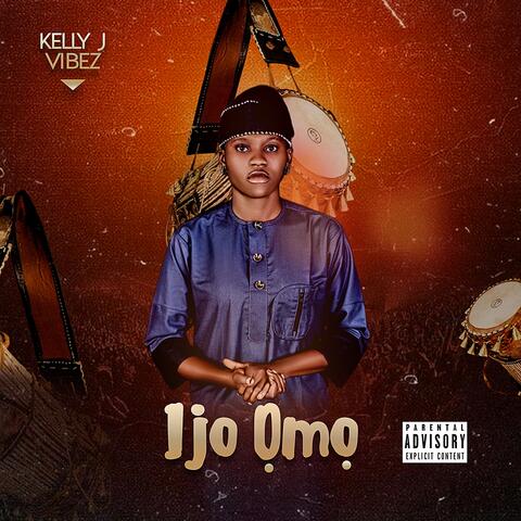 Ijo Omo