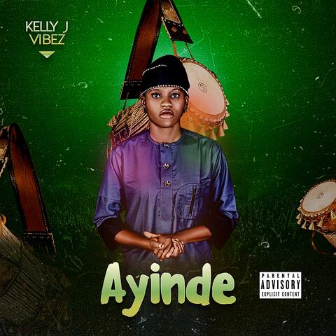 Ayinde