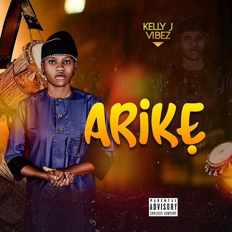 Arike