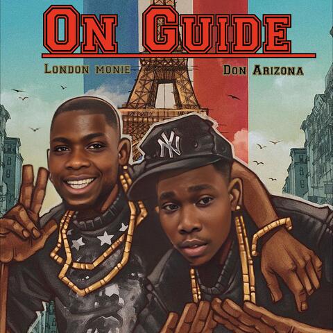 On Guide