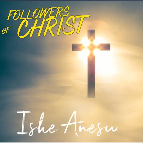 Ishe Anesu