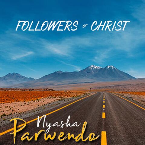 Nyasha Parwendo