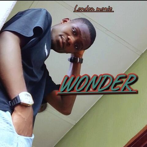 wonder