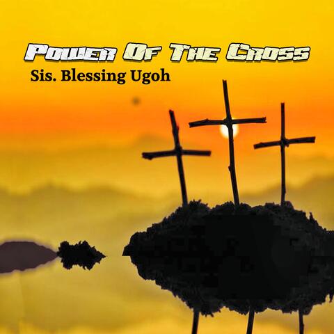 Power Of The Cross
