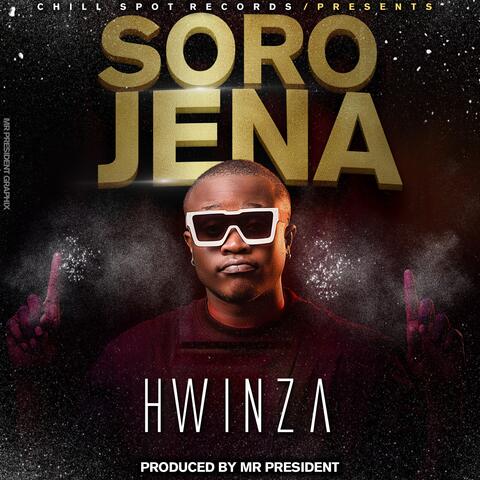 Sorojena