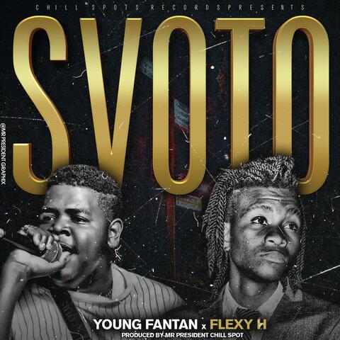 Svoto