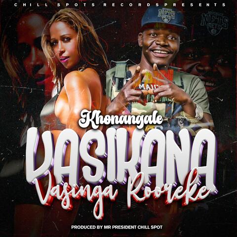 Vasikana Vasinga Rooreke
