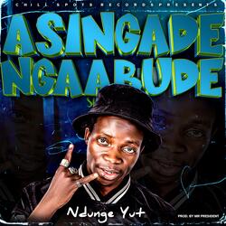 Asingade Ngaabude