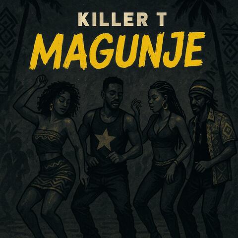 Magunje
