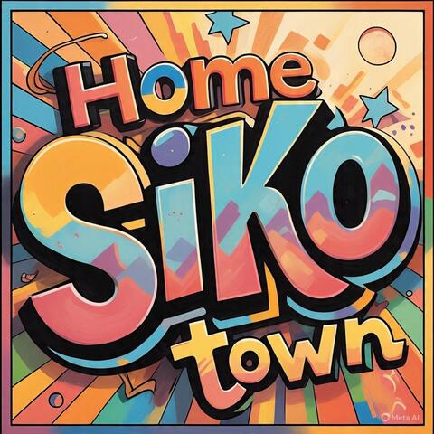 Home town