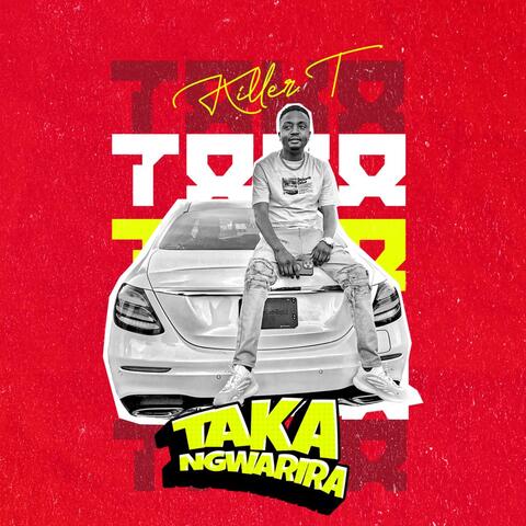 Takangwarira