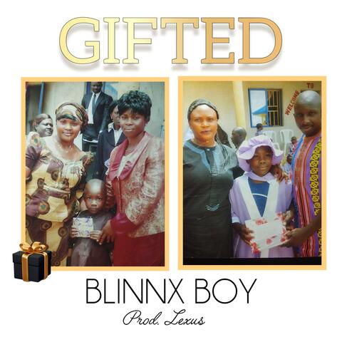 GIFTED