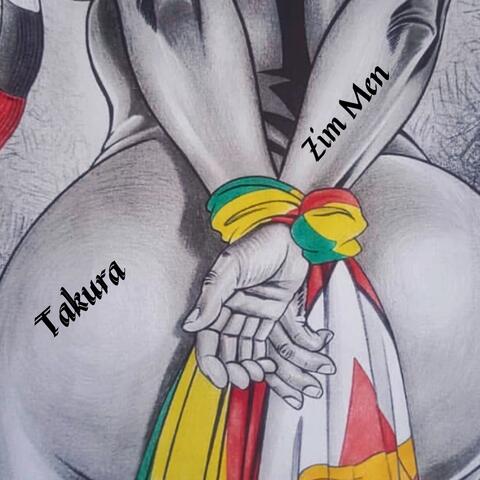 Zim Men